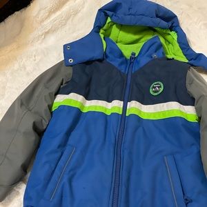 Boys winter Jacket